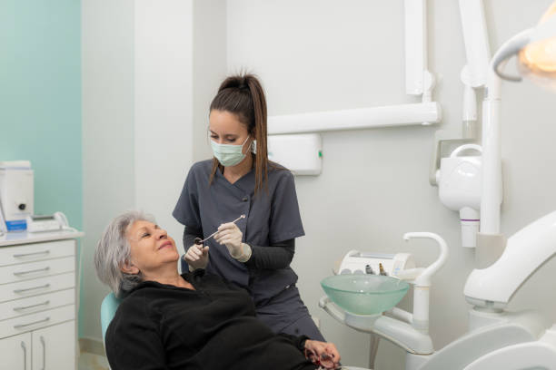 Best Emergency Dental Care for Broken or Chipped Teeth in Kings Mills, OH