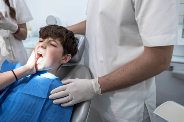 Best After-Hours Dental Trauma Care in Kings Mills, OH