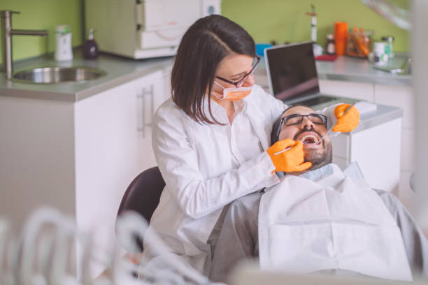 Best Emergency Treatment for Dental Infections or Abscesses in Kings Mills, OH