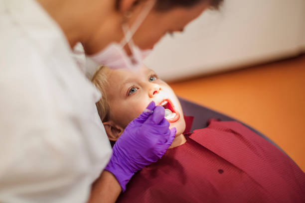 Best Emergency Treatment for Dental Infections or Abscesses in Kings Mills, OH